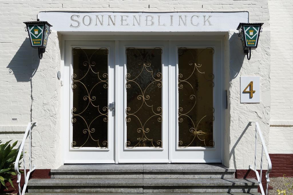 Hotel Sonnenblinck Valkenburg aan de Geul ภายนอก รูปภาพ